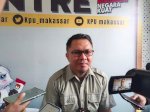 50 Nama Caleg Terpilih DPRD Makassar Beredar di Medsos, KPU: Rekapitulasi Baru Mulai