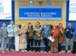 Sharing Session IKAMA: Beasiswa Melimpah, 9 dari 100 Universitas Terbaik ada di Australia