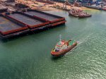 Perkuat Armada Pengangkut Tambang, Kalla Lines Tambah Armada Tugboat dan Tongkang