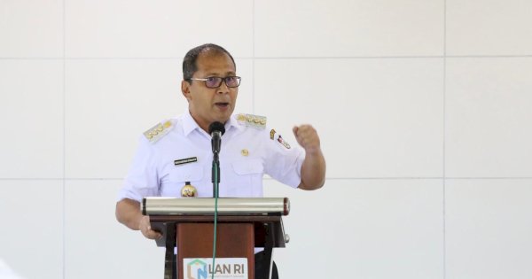 Pastikan tak Ada Anak Emas, Wali Kota Makassar Bocorkan Kriteria Pejabat Eselon II