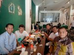 Bertemu Owner PT MLM, Pj Bupati Sinjai Tawarkan Kerja Sama Bangun Bank Sampah