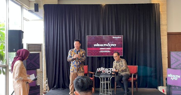 Sasar Gen Z, Besok CIMB Niaga Gelar Kejar Mimpi Wealth Fest di Unhas