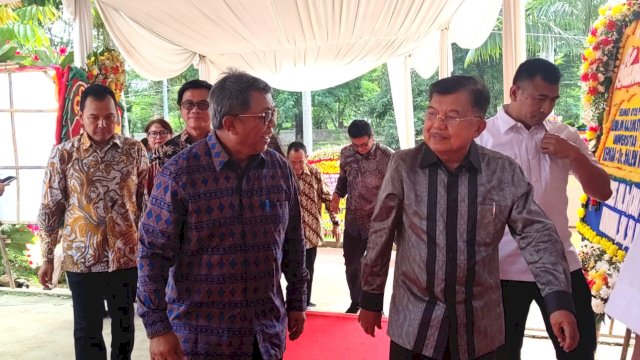 Jusuf Kalla. Foto: dok