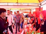 HJS 460, Disperindag Sinjai Gelar Pasar Murah Selama 3 Hari