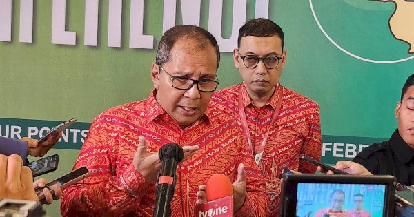 Wujudkan Low Carbon City, Danny Sebut Tahun ini Sekolah hingga Kantor Bakal Gunakan Solar Panel