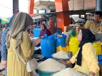 Respons Kenaikan Harga Beras, KPPU Waspadai Permainan Harga Pasar