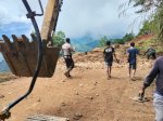 4 Korban Tewas Tertimbun Tanah Longsor Bastem Ditemukan, BPBD: Masih Ada Korban Lain