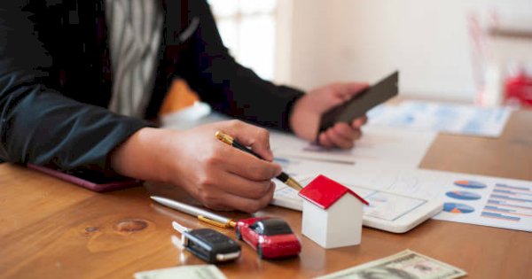 Tips Mapan Finansial di Usia Muda