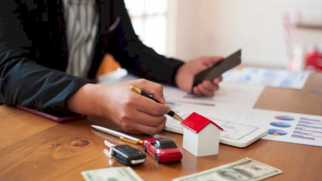 ilustrasi pengelolaan keuangan. Foto: ist