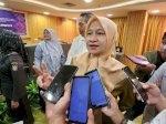 DP3A Makassar Perkenalkan “Emak Camat”, Dorong Peran Perempuan dalam Low Carbon City