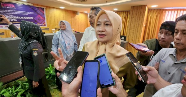 Disdik Makassar Pantau Langsung Pelaksanaan SPMB Jalur Domisili