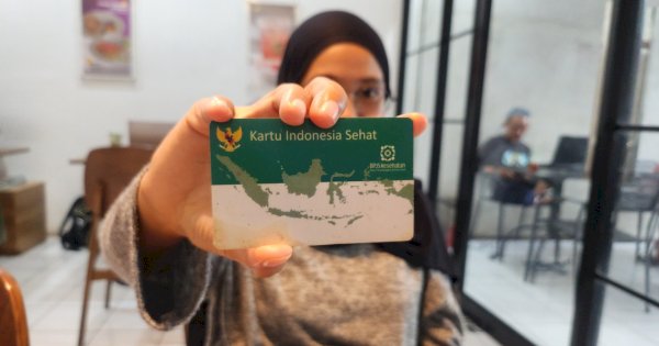 Per 1 Maret, BPJS Kesehatan Jadi Syarat Dapat SKCK di Makassar