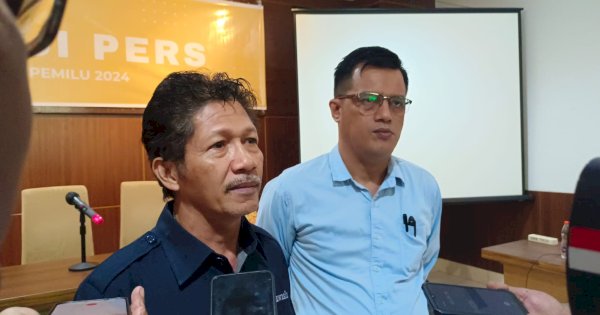 6 dari 54 TPS di Sulsel tak Gelar PSU