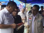 Dukung Perekonomian Masyarakat, YBM PLN Wujudkan Desa Cahaya di Bulukumba