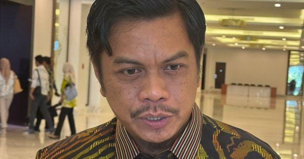 Gercep, Pj Sekda Makassar Instrusikan OPD Persiapkan Rancangan 3 Proyek Instruksi Jokowi