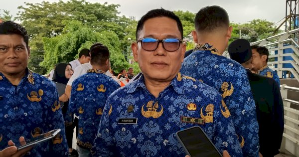 Pemkot Makassar Soal Kajian Penghapusan PPDB Jalur Zonasi