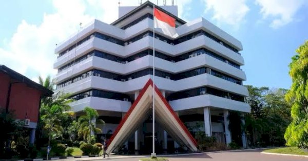 Unhas Tuan Rumah Konsorsium Perguruan Tinggi KTI – KUUB