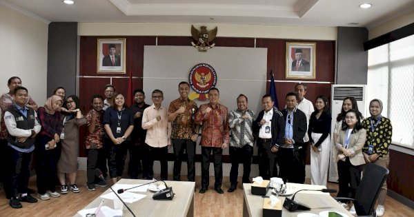 100 Hari Kerja Pertama, KPPU Fokus Perbaikan Pendistribusian BBM Penerbangan