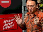 Usai Dukung Ganjar-Mahfud, Ahok Nyatakan Mundur dari Komisaris Utama Pertamina