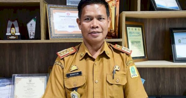 Tingkatkan IPS, Sinjai Bentuk Tim Khusus Tangani EPPS
