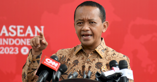 Ramai soal Disertasi Bahlil Ditangguhkan UI: Dugaan Plagiarisme hingga 95 Persen