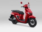 New Honda Stylo 160 Bakal Launching di Makassar, Intip Keunggulan Skutik Premium Keluaran Terbaru Astra