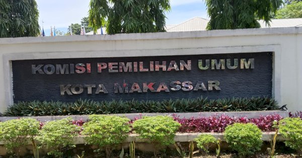 Deretan Masalah di Hari H Pemilu, Begini Penjelasan KPU Makassar