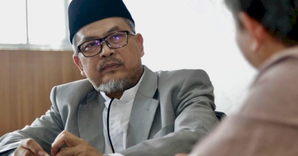 Pilpres Satu atau Dua Putaran? Ini Kata Ketum Persis
