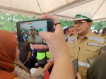 Pemilu di Puncak Musim Hujan, Danny Siapkan Sejumlah Strategi dan Planning Bersama TNI/Polri