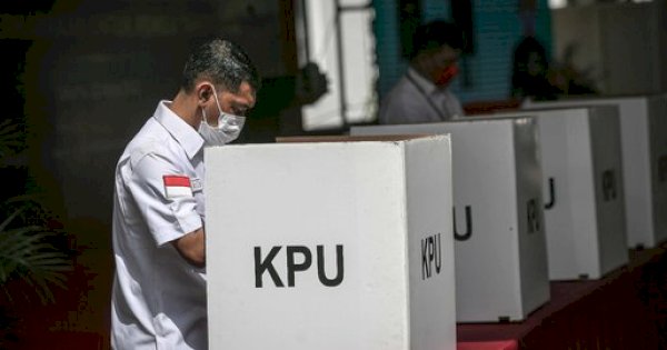 Ini Daftar 54 TPS di Sulsel yang Berpotensi PSU, Lengkap dengan Pelanggarannya: Takalar Terbanyak