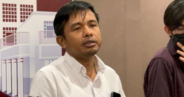 Temuan Ribuan Kertas Suara di Kuala Lumpur Telah Dicoblos, Begini Penjelasan KPU