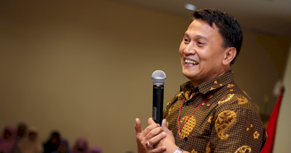 Survei Menguatkan Satu Putaran, PKS Masih Yakin Dua Putaran