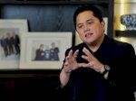 Erick Thohir Sebut Vietnam Ingin Duplikasi Food Estate Indonesia