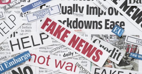 Terhitung Sejak 14 Februari, CekFakta.com Periksa 56 Hoaks dan Publikasikan 107 Artikel