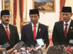 Cerita AHY: Tak Sangka Ditunjuk Jadi Menteri, Janji Bertugas Maksimal Selama 8 Bulan