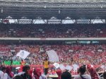 Kampenye Akbar di GBK, Ganjar Singgung Kondisi Warga di 315 Titik: Indonesia Tidak Baik-baik saja