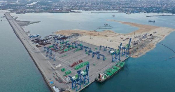 Inverstasi Capai Rp 5,4 T, Apa saja Fasilitas di Mega Proyek MNP?