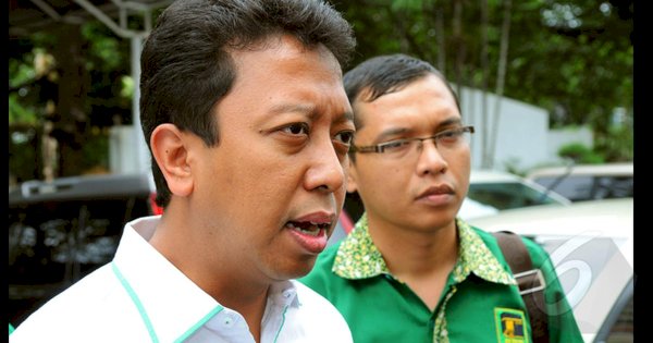 Lonjakan Suara PSI, PPP Sebut Apakah Operasi Sayang Anak lagi?: Dibongkar di Hak Angket