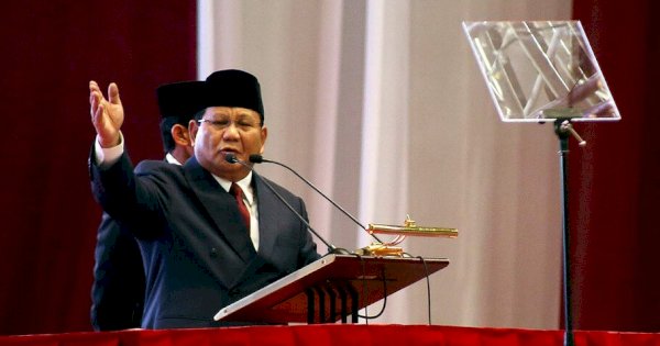 Jelang Lebaran, Prabowo Umumkan 4 Kebijakan: Harga Tiket Turun hingga THR Ojol