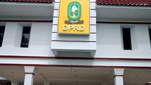 Caleg Milenial Iwan Anis Raih Suara Signifikan, Berikut Daftar Caleg Terpilih di DPRD Sinjai