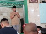 HUT ke 7 SMSI, Kapolda Andi Rian Beri Selamat dan Titip Harapan