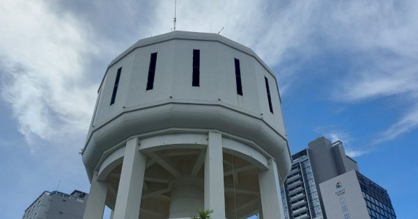 Segera Tampung Air, Koneksi Pipa PDAM di Jalur Kima – Tallasa City Dikerja