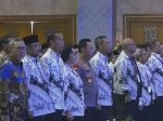 Nadiem tak Dampingi Jokowi saat Kongres PGRI, Kenapa?