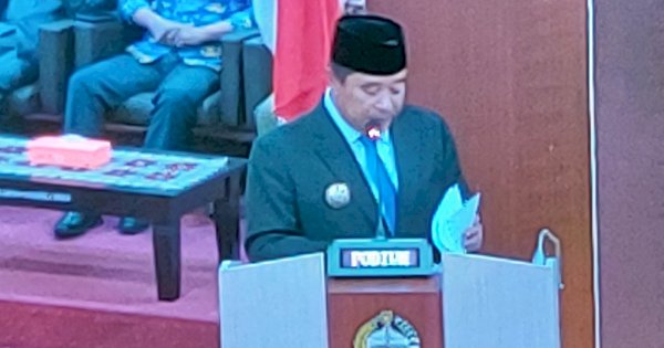 Pj Gubernur Sulsel: Bukan Hoax, Pembangunan Stadion Sudah Pasti Tahun Ini