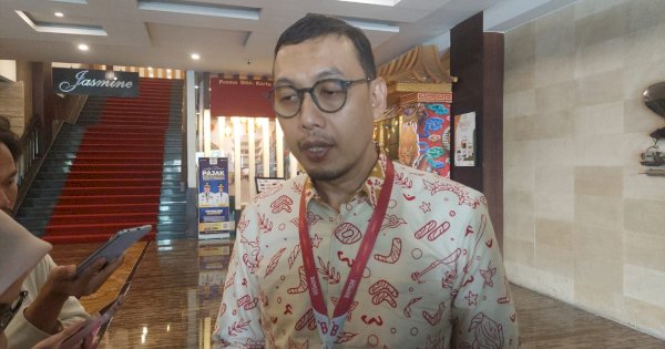 Masuk RPJMD Makassar, Zulkifli Seriusi Penerapan Transformasi AI di Lingkup Bappeda