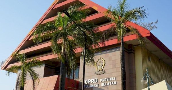 Siapa Jagoanmu? Ini Deretan 85 Politikus yang Berhasil Melenggang ke DPRD Sulsel