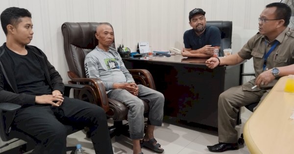 Buntut Viral di Medsos, Perumda Parkir Makassar Akhirnya Tegur Jukir yang Minta Tarif Rp 15.000,-