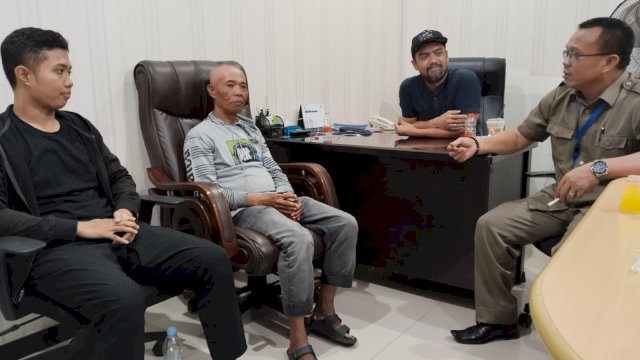 Edukasi Jukir oleh Perumda Parkir, buntut viral di medsos minta tarif parkir di luar ketentuan. Foto: dok