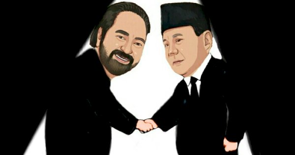 Isu Akuisisi NasDem Menguat, Pertemuan Elit di Hambalang Jadi Sorotan