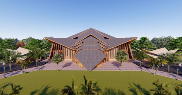 Pengelolaan Dinilai Tidak Transparan, Kejati Sulsel Diminta Usut Dana Hibah Masjid Agung UINAM